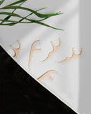 Humble Co Biodegradable Floss Picks - 50 pcs