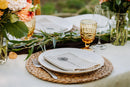 Your Green Kitchen - Dandelion Linen/Cotton Napkins