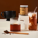 Lake & Oak Tea - Super Coffee