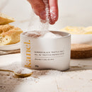 Kanel Spices - Summer Black Truffle Salt Cellar