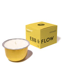Ebb & Flow - CandlePod Refill Lemoncello Spritz
