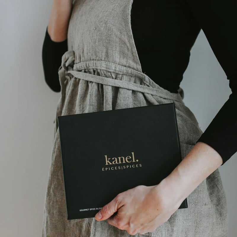 Kanel Spices - Classic Collection