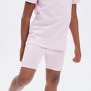Miles The Label Lavender Bike Short