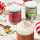 Lake & Oak - Candy Cane Hot Cocoa