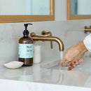 Mint Cleaning Hand Soap