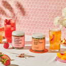 Lake & Oak Strawberry Sencha Lemonade