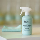 Mint Cleaning Glass Cleaner