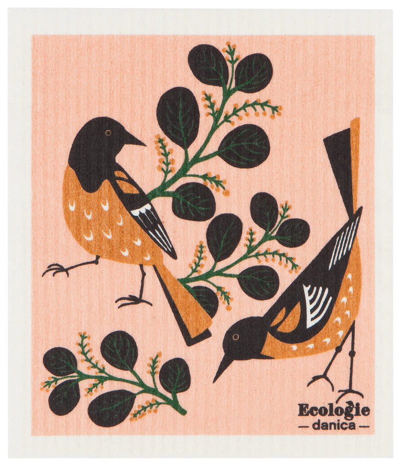 Ecologie Sponge Cloth
