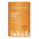 Lake & Oak Tea - Happy Belly