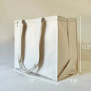 Rather Green Farm to Table Basic Bag