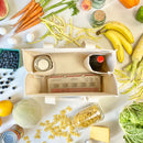 Rather Green Farm to Table Basic Bag