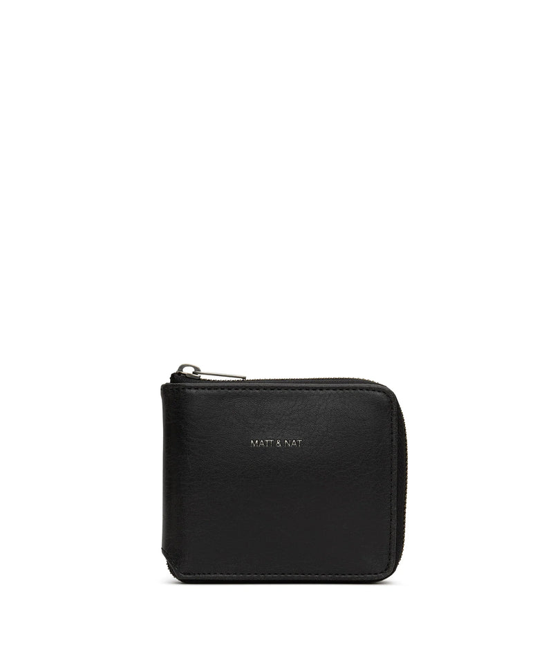 Matt & Nat - Men's Vintage Vegan Wallet - Watson