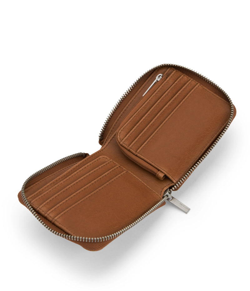 Matt & Nat - Men's Vintage Vegan Wallet - Watson