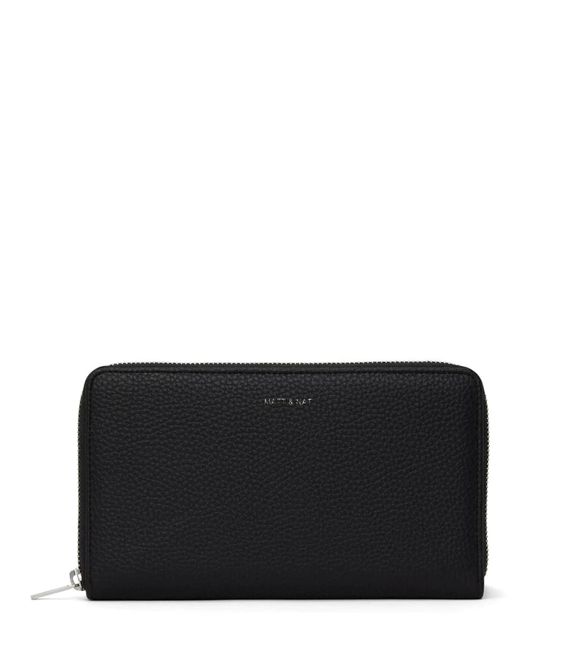 Matt & Nat -Vegan  Purity Wallet - Trip