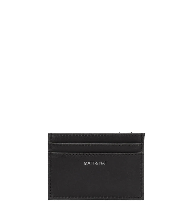 Matt & Nat - Men's Vintage Vegan Wallet - Max