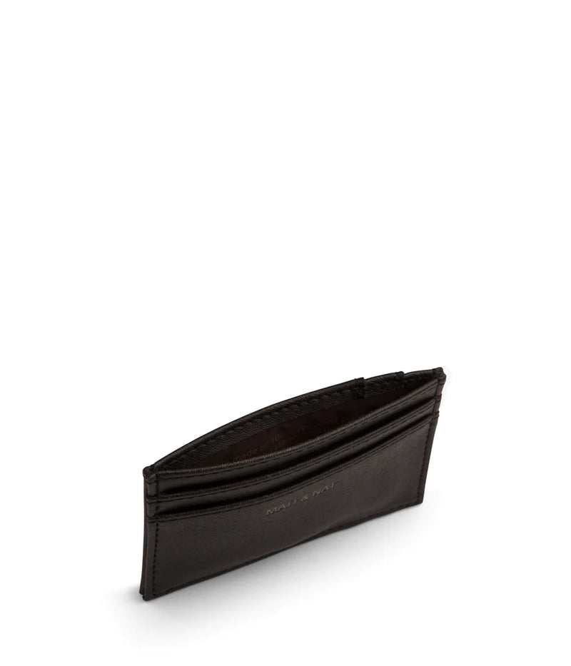 Matt & Nat - Men's Vintage Vegan Wallet - Max