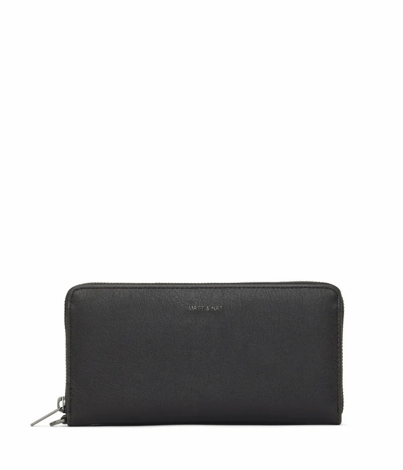 Matt & Nat Wallet - Vintage - Elm