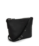 Matt & Nat -  Vegan Crossbody Bag Purity - Sam FINAL SALE