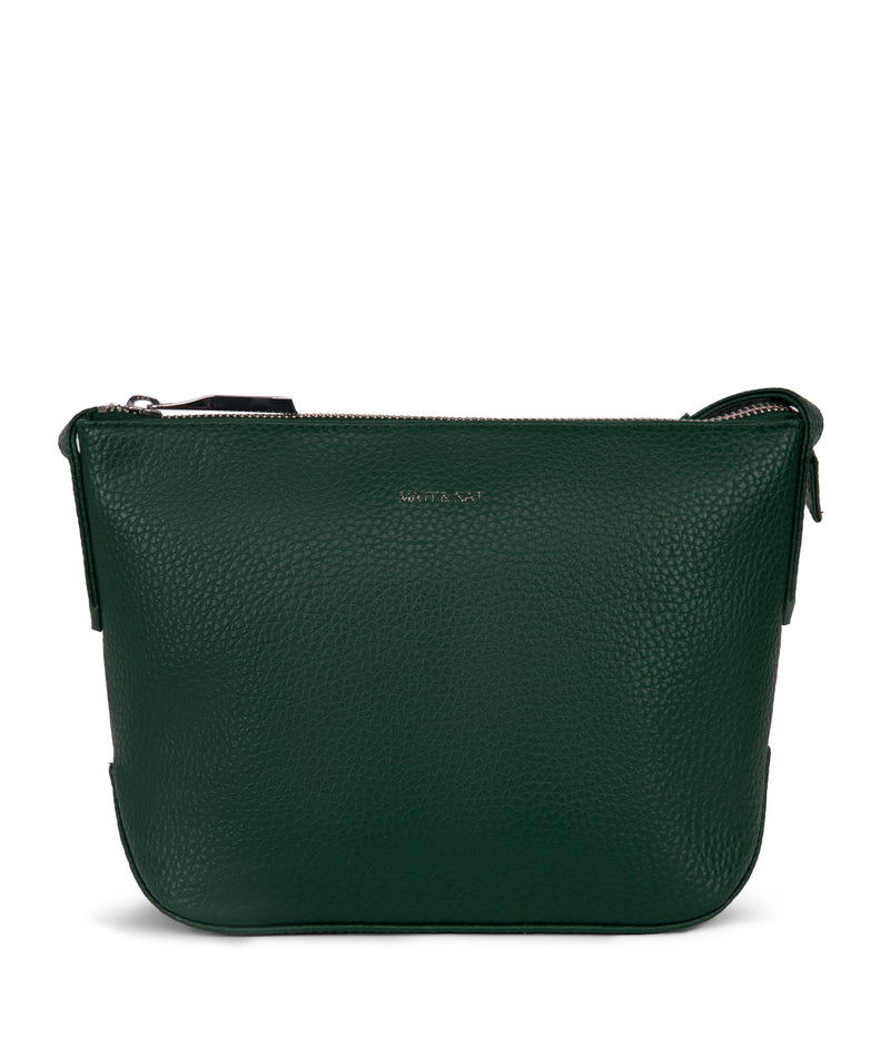 Matt & Nat -  Vegan Crossbody Bag Purity - Sam