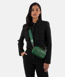 Matt & Nat - Theme Collection -  Soleil Vegan Cross Body Bag FINAL SALE