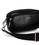 Matt & Nat - Theme Collection -  Soleil Vegan Cross Body Bag FINAL SALE