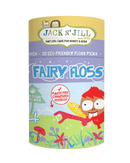 Jack n Jill Children's Floss Picks