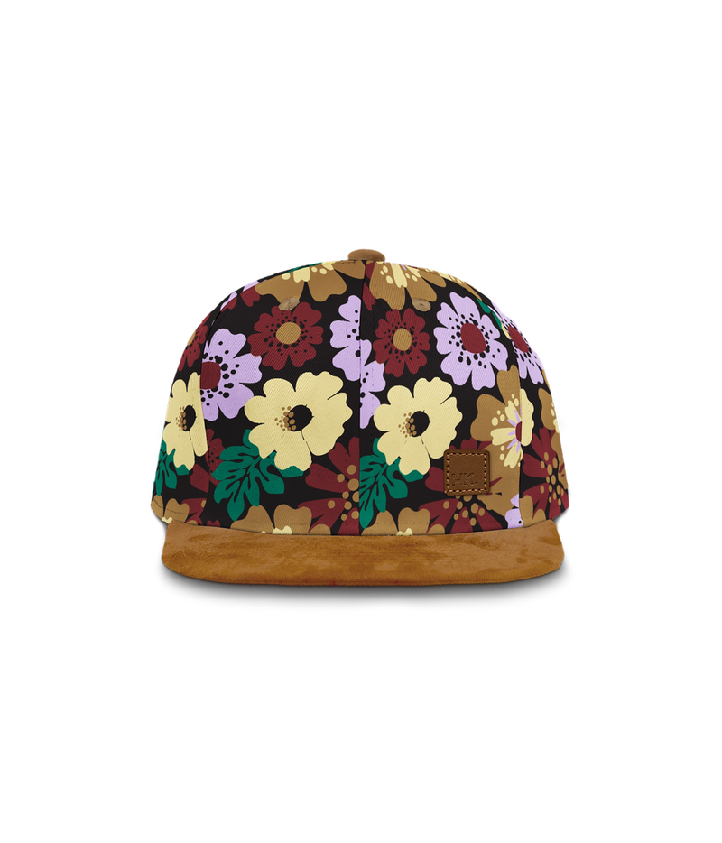 Headster Hats - Fall Garden