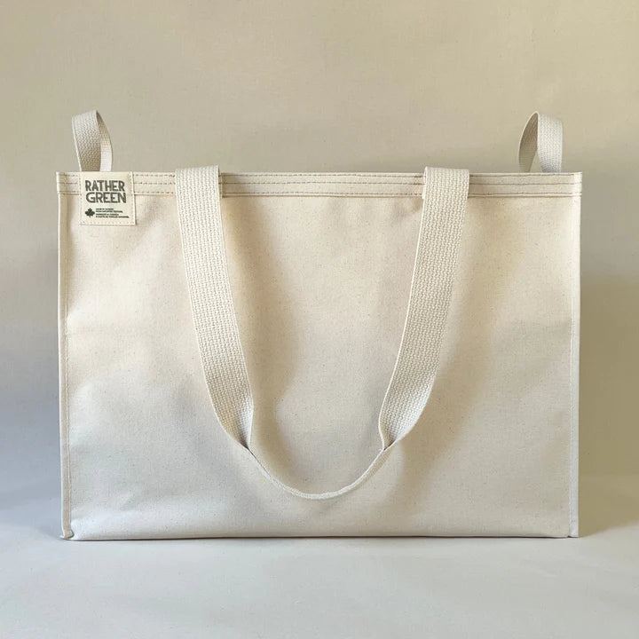 Rather Green Farm to Table Bag