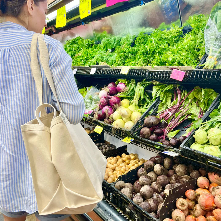 Rather Green Farm to Table Bag