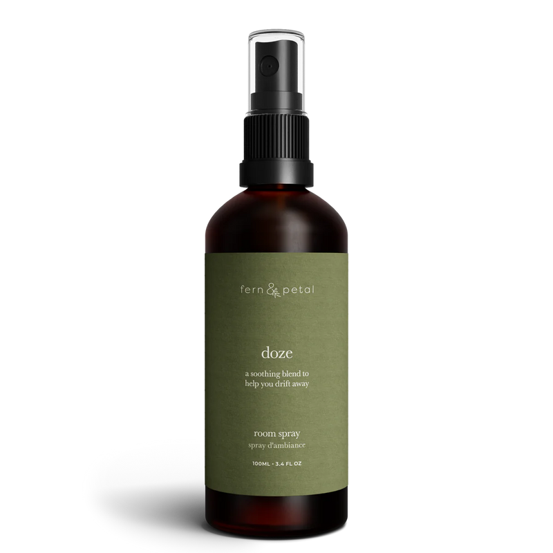Fern & Petal Doze Room Spray