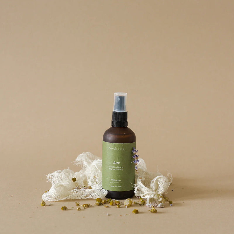 Fern & Petal Doze Room Spray