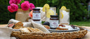 Provisions Food Company - Fig & Vanilla Jam