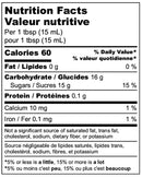 Provisions Food Company - Fig & Vanilla Jam