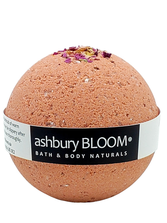 Ashbury Bloom - Floral Dream Bath Bomb