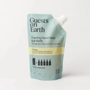 Guests on Earth Foaming Hand Soap Citrus Oasis Bulk Refill Pouch
