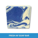 Lathr Bar Soap Fresh AF