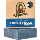 Dr. Squatch Natural Soap Bar - Fresh Falls