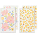Danica Full Bloom Pop Up Sponges
