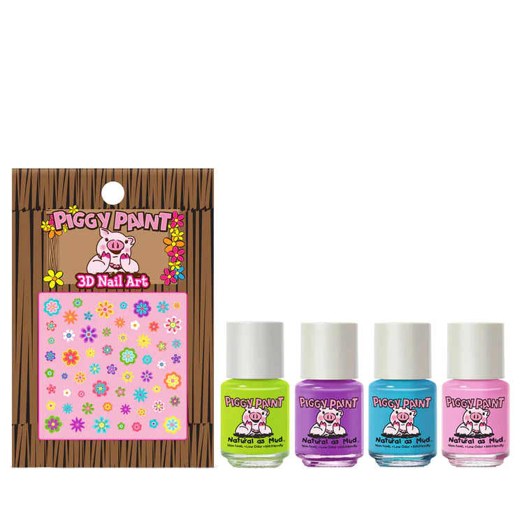 Piggy Paint - Funny Bunny Gift set