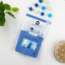 Happy Hippo - Mini Bath Bombs - Galaxy