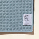 Guests on Earth 2 Pack Waffle Cleaning Cloths