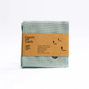 Guests on Earth 2 Pack Waffle Cleaning Cloths