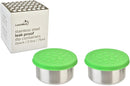 LunchBots Leak Proof Dip Containers 2.5 oz