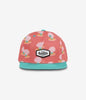 Headster Hats Snap Back Girly Pearl