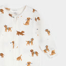Petit Lem Sleeper Golf Pups