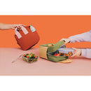 Danica Insulated Lunch Tote
