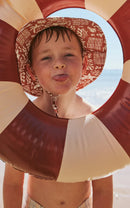 Kooringal Boys Wide Brim Hat - Castaway