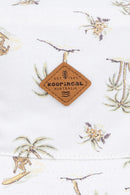 Kooringal Boy's Bucket Hat Finn