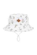 Kooringal Boy's Bucket Hat Finn