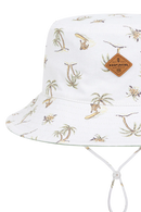 Kooringal Boy's Bucket Hat Finn